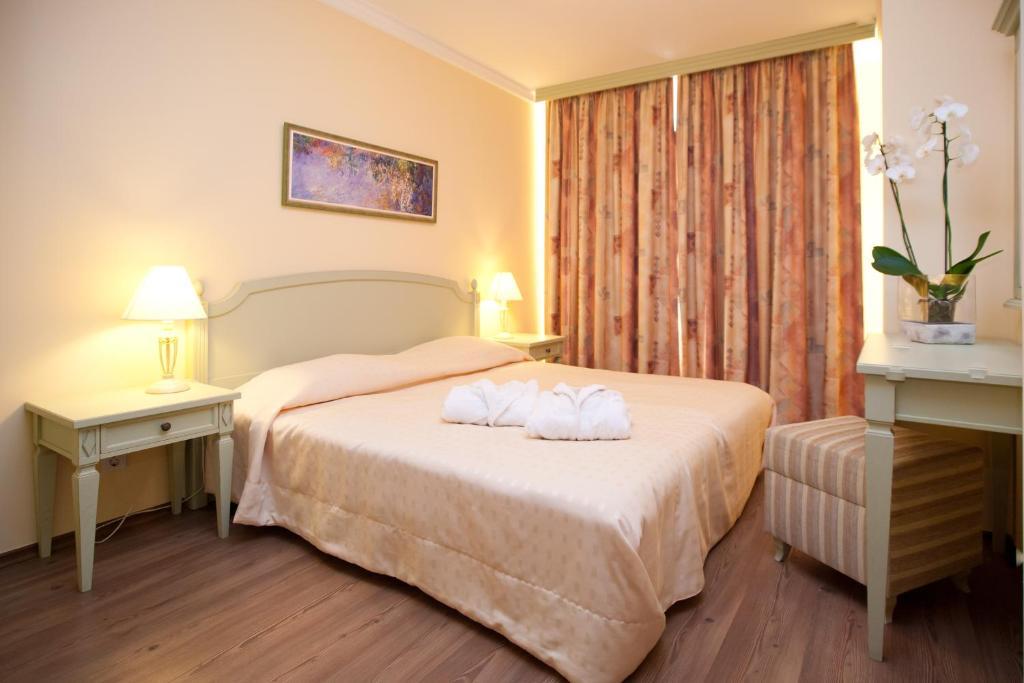 Villa Bizantium Sozopol Chambre photo