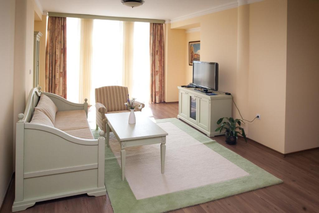Villa Bizantium Sozopol Chambre photo