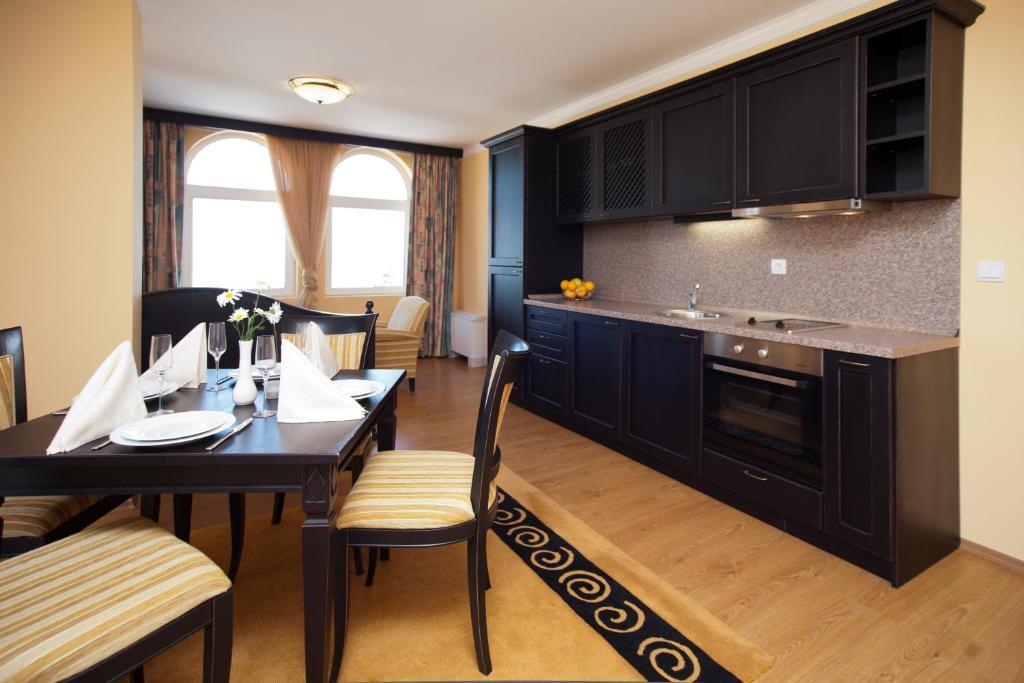 Villa Bizantium Sozopol Chambre photo