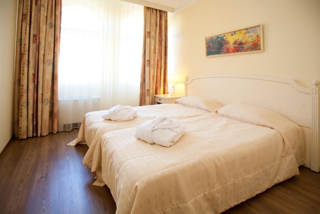Villa Bizantium Sozopol Chambre photo