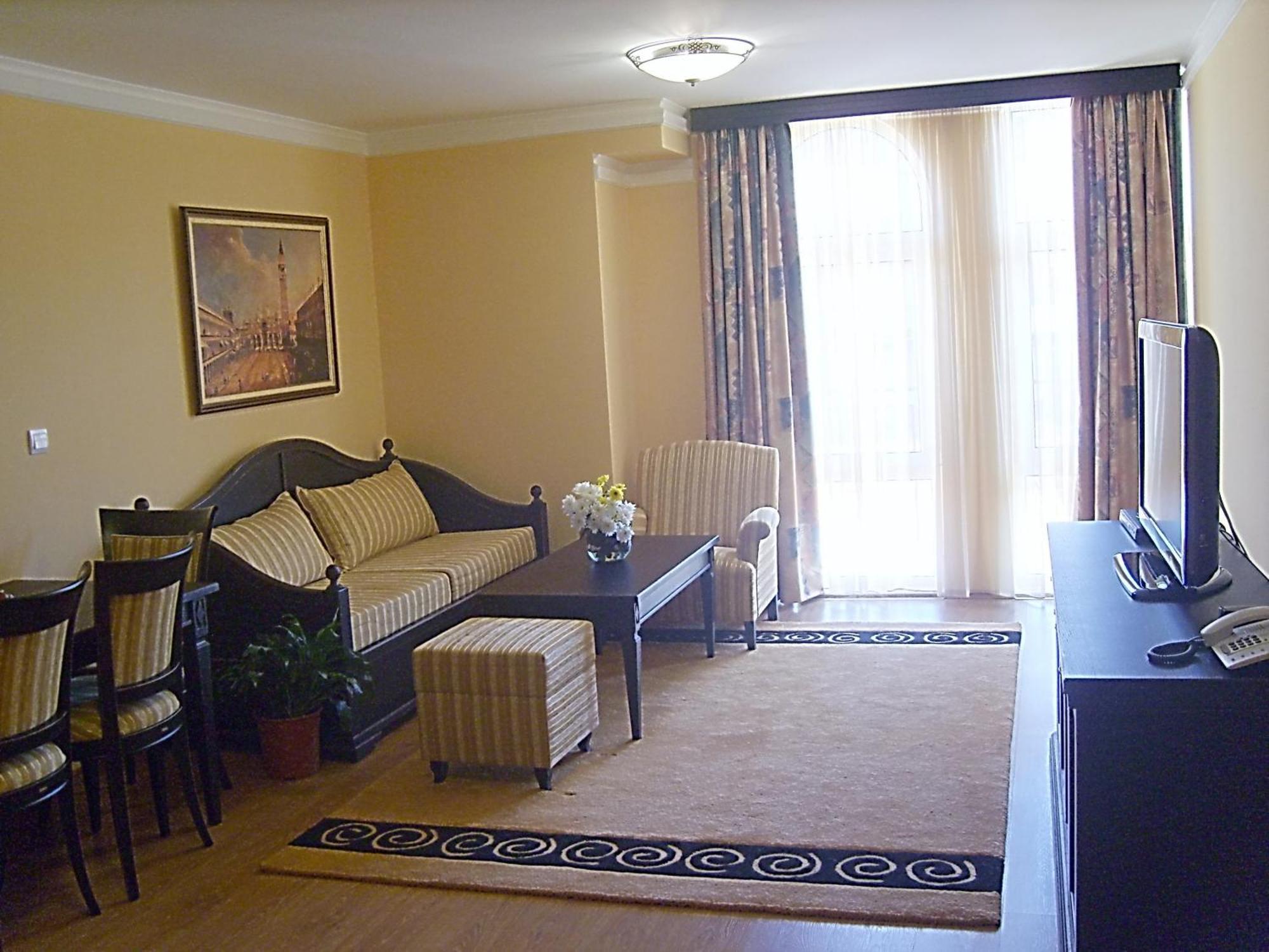 Villa Bizantium Sozopol Extérieur photo
