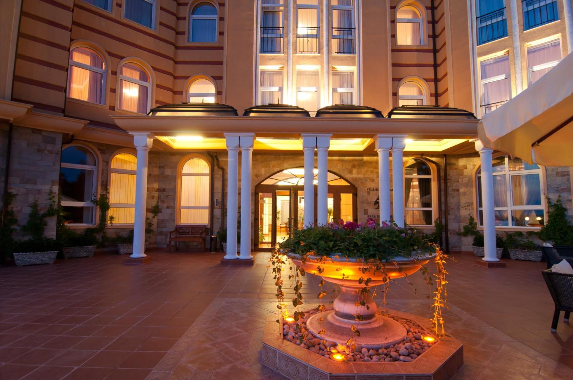 Villa Bizantium Sozopol Extérieur photo