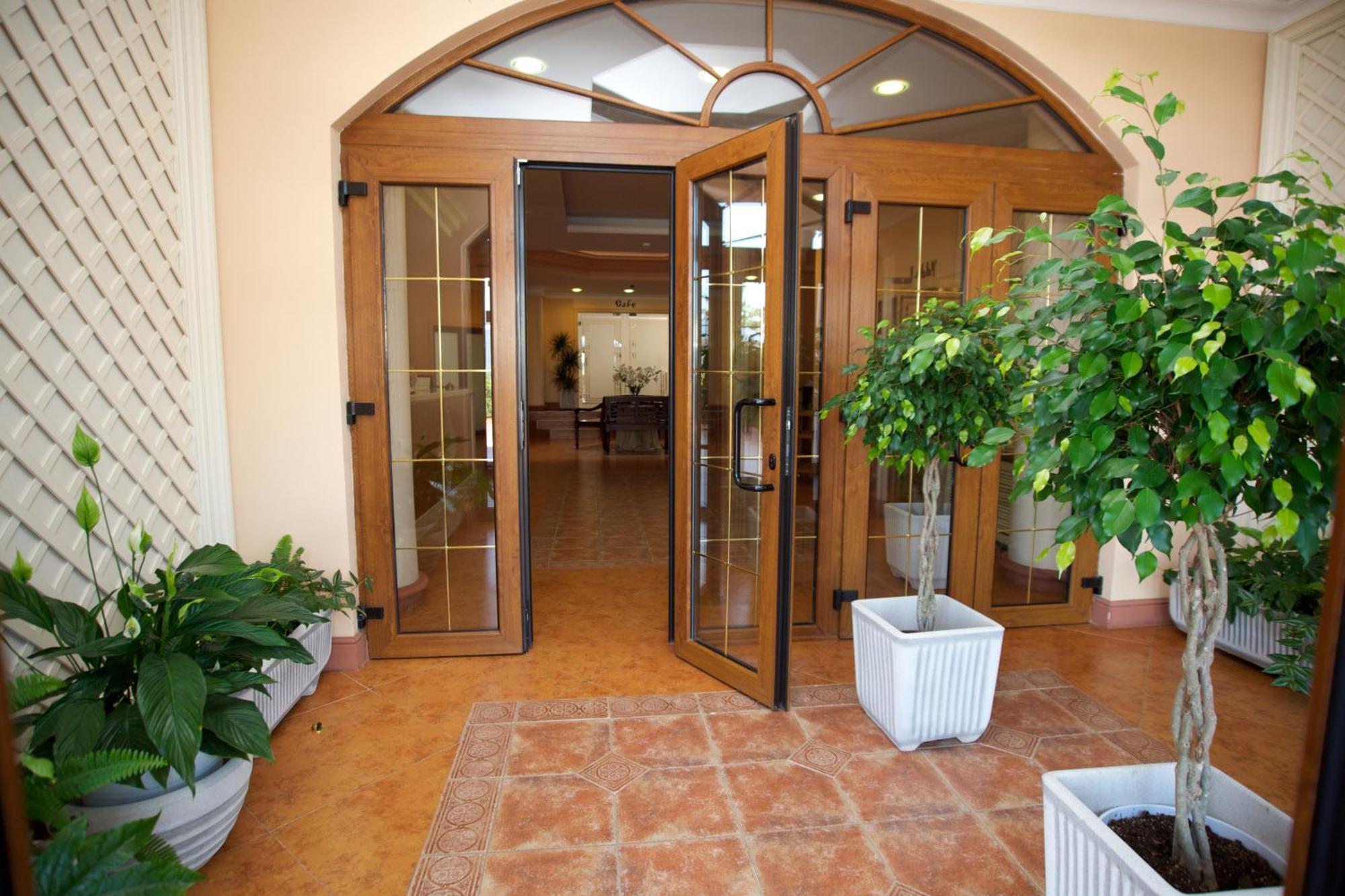Villa Bizantium Sozopol Extérieur photo
