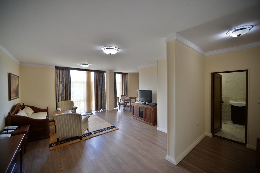 Villa Bizantium Sozopol Extérieur photo