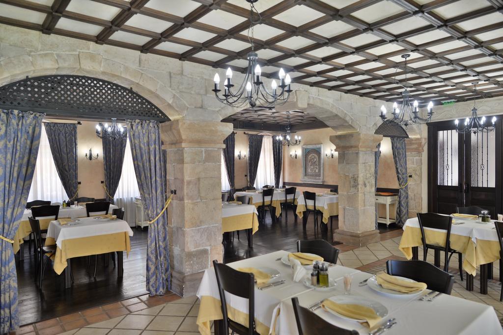 Villa Bizantium Sozopol Extérieur photo