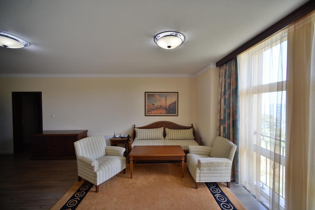 Villa Bizantium Sozopol Extérieur photo