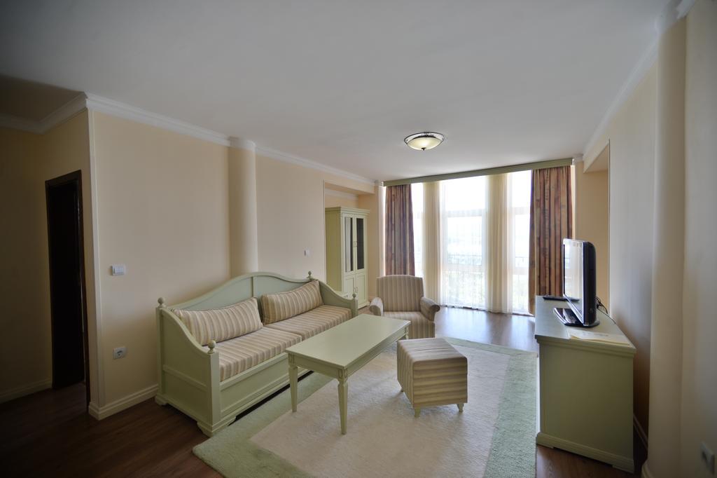 Villa Bizantium Sozopol Extérieur photo