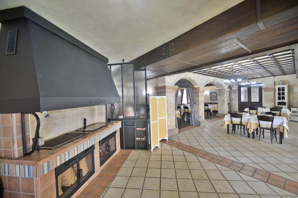 Villa Bizantium Sozopol Extérieur photo