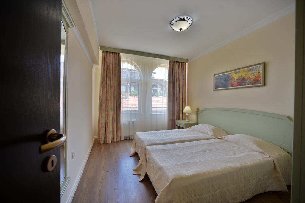 Villa Bizantium Sozopol Extérieur photo