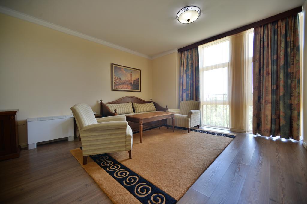 Villa Bizantium Sozopol Extérieur photo