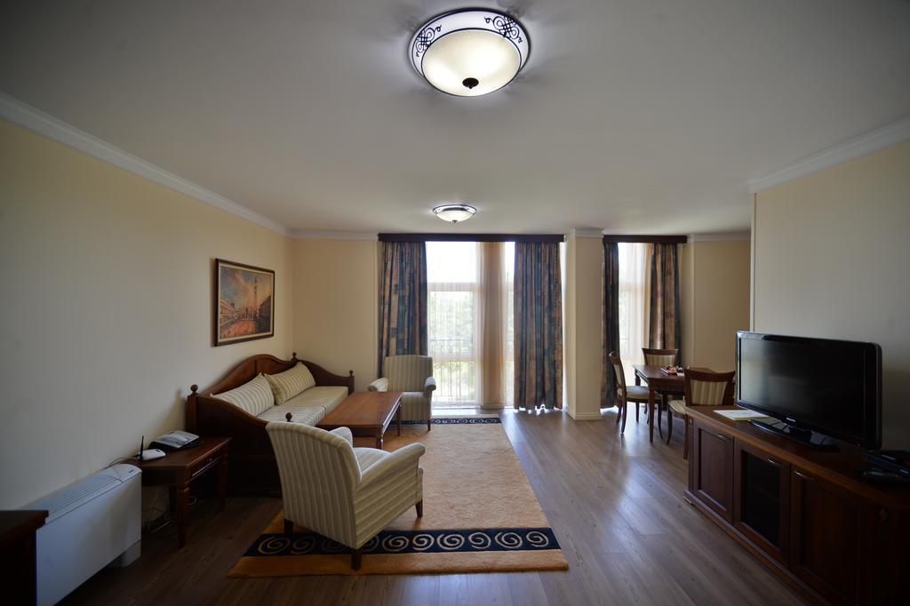 Villa Bizantium Sozopol Extérieur photo