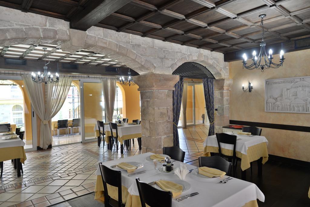 Villa Bizantium Sozopol Extérieur photo