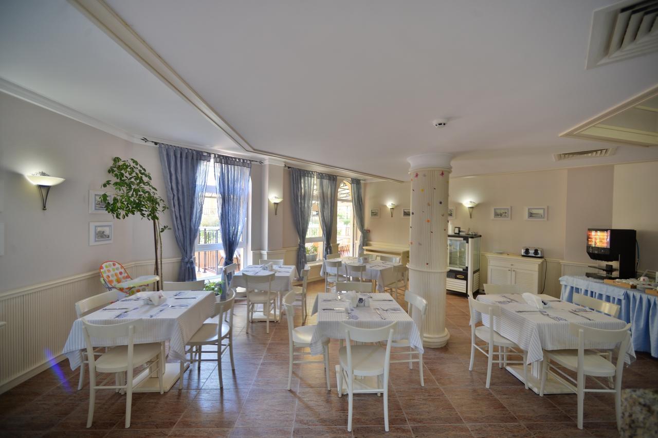 Villa Bizantium Sozopol Extérieur photo