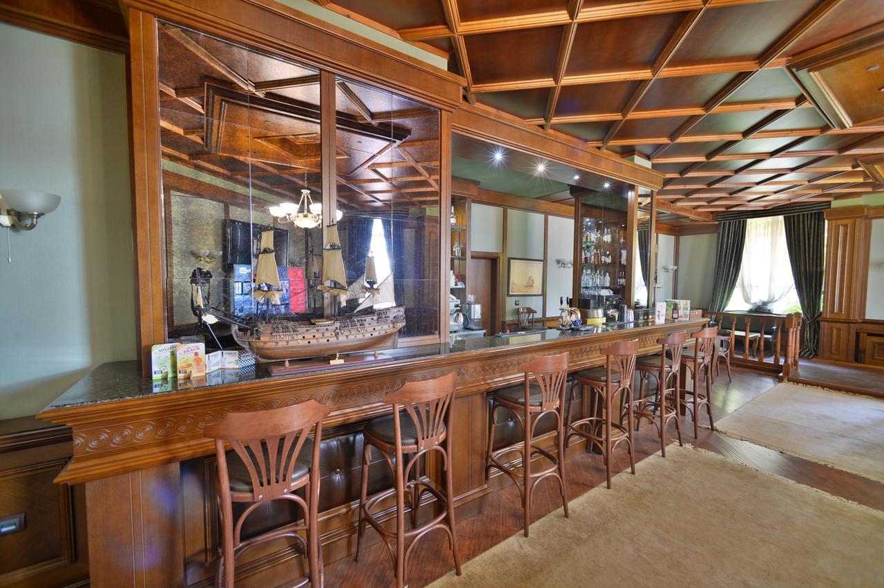 Villa Bizantium Sozopol Extérieur photo