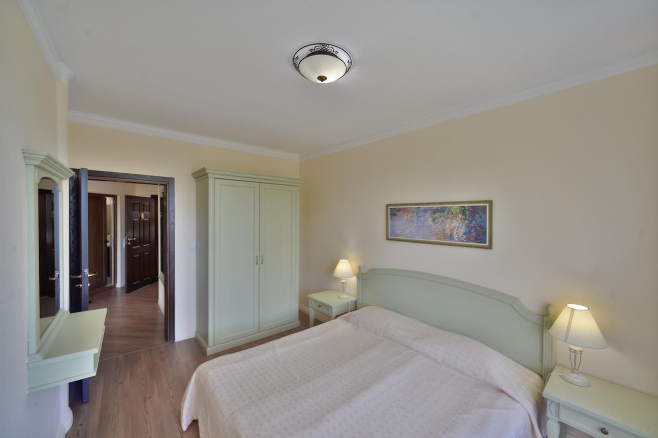 Villa Bizantium Sozopol Extérieur photo