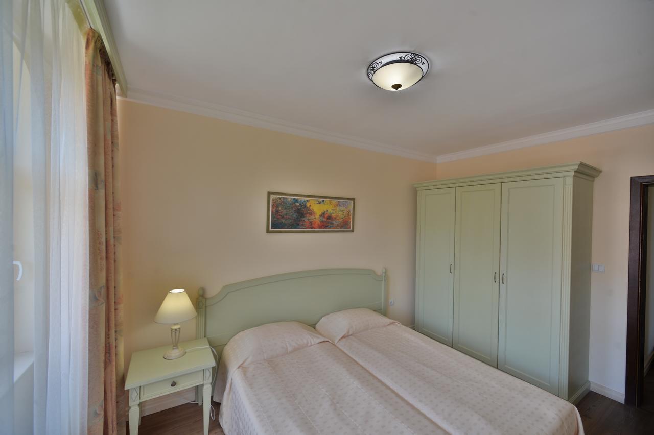 Villa Bizantium Sozopol Extérieur photo