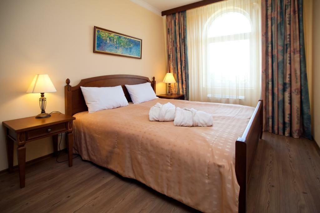 Villa Bizantium Sozopol Extérieur photo